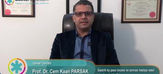 Gastrik by pass öncesi ve sonrası hastayı nasıl bir süreç bekler?