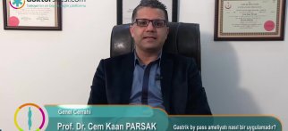 Gastrik by pass ameliyatı nasıl bir uygulamadır?