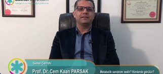 Metabolik sendrom nedir? Kimlerde görülür?