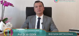 Menier hastalığı nedir? Tanı ve tedavisi nasıl yapılır?