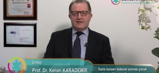 Testis kanseri tedavisi sonrası çocuk sahibi olabilir miyim?