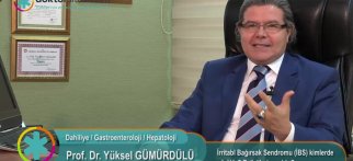 İrritabl Bağırsak Sendromu (İBS) kimlerde görülür? Belirtileri nasıldır?