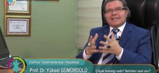 Çölyak hastalığı nedir? Belirtileri nasıl olur?