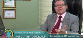 Gastroözofagial reflü (GÖR) hastalığında kimler risk grubundadır?