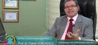 Gastroözofagial reflü (GÖR) hastalığı neden olur? Tedavisi cerrahi midir?