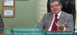 Alkole bağlı karaciğer hastalığının tedavi ve takibi nasıl yapılmalıdır?