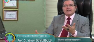 Tıkanma sarılıkları neden olur? Bulguları nasıldır?