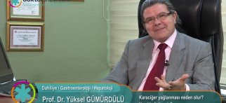 Karaciğer yağlanması neden olur? Nasıl belirti verir?