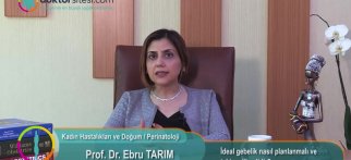 İdeal gebelik nasıl planlanmalı ve takip edilmelidir?