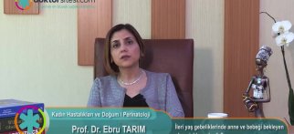 İleri yaş gebeliklerinde anne ve bebeği bekleyen olası riskler nelerdir?