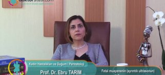 Fetal muayenenin (ayrıntılı ultrasonun) amacı nedir?