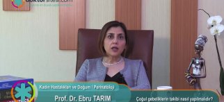 Çoğul gebeliklerin takibi nasıl yapılmalıdır?