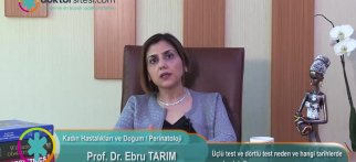 Üçlü test ve dörtlü test neden ve hangi tarihlerde yapılmalıdır?