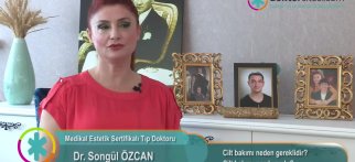 Cilt bakımı neden gereklidir? Cilt bakımı nasıl yapılır?