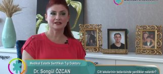 Cilt lekelerinin tedavisinde yenilikler nelerdir?