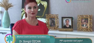 PRP uygulamaları nasıl yapılır? Etki mekanizması nasıldır?