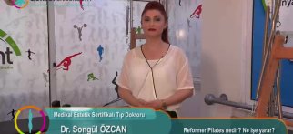 Reformer Pilates nedir? Ne işe yarar?