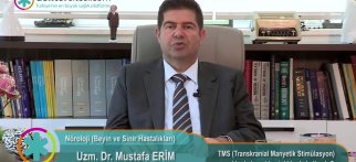 TMS (Transkranial Manyetik Stimülasyon) çocuklarda hangi hastalıklarda kullanılır?
