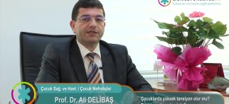 Çocuklarda yüksek tansiyon olur mu? Takibi nasıl yapılmalıdır?