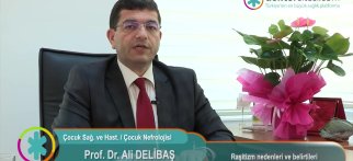 Raşitizm nedenleri ve belirtileri