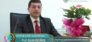 Çocuklarda Vezikoüreteral reflü (VUR) nedenleri ve belirtileri