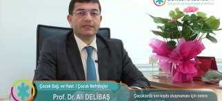 Çocuklarda sıvı kaybı oluşmaması için nelere dikkat edilmelidir?