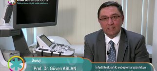 İnfertilite (kısırlık) sebepleri araştırılırken kullanılan yöntemler nelerdir?