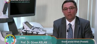 Kronik prostat iltihabı (Prostatit)ilaç tedavileri nelerdir?