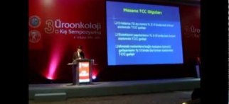Profesör Doktor Mete KİLCİLER - Üroonkoloji Kongresi