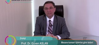 Mesane kanseri tiplerine göre tedavi seçenekleri nelerdir?