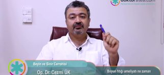 Boyun fıtığı ameliyatı ne zaman ve nasıl yapılır?