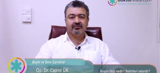 Boyun fıtığı nedir? Belirtileri nelerdir?