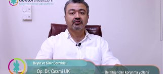 Bel fıtığından korunma yolları?