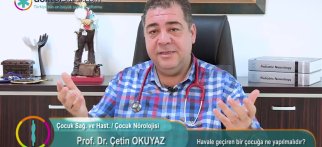 Havale geçiren bir çocuğa ne yapılmalıdır?
