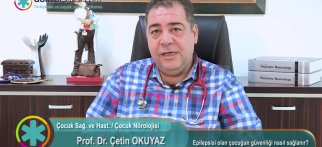 Epilepsisi olan çocuğun güvenliği nasıl sağlanır?