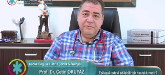 Epilepsi tedavi edilebilir bir hastalık mıdır?