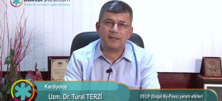 EECP (Doğal By-Pass) yararlı etkileri ne zamandan sonra görülmeye başlar?