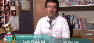 Doğal doğum nedir?