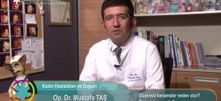 Düzensiz kanamalar neden olur? Tedavisi var mıdır?