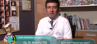 Myom nedir? Tedavisi nasıl yapılır?