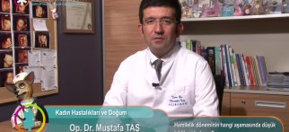 Hamilelik döneminin hangi aşamasında düşük tehlikesi bulunur?