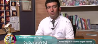 Normal doğum ile sezeryan doğum arasında kararsız kalınması durumunda ne yapılmalıdır?