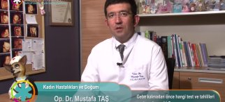 Gebe kalmadan önce hangi test ve tahlilleri yaptırmak gerekir?