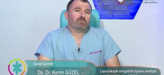 Laparoskopik minigastrik bypass ameliyatı hangi hastalıklarda etkilidir?