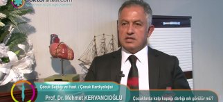 Çocuklarda kalp kapağı darlığı sık görülür mü?