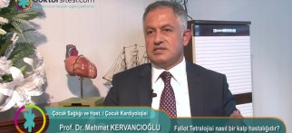 Fallot Tetralojisi nasıl bir kalp hastalığıdır?
