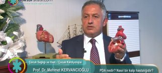 PDA nedir? Nasıl bir kalp hastalığıdır?