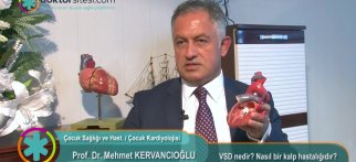 VSD nedir? Nasıl bir kalp hastalığıdır?