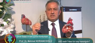 ASD nedir? Nasıl bir kalp hastalığıdır?