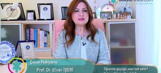 Öğrenme güçlüğü nasıl fark edilir? Nelere dikkat edilmelidir?